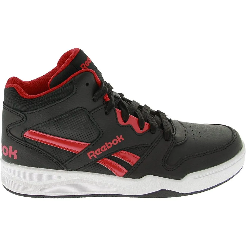 Reebok Bb4500 Court High Basketball - Boys