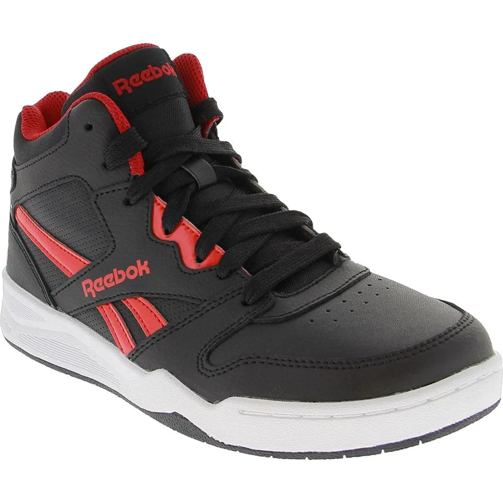 Reebok Bb4500 Court High Basketball - Boys