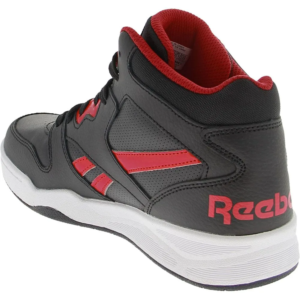 Reebok Bb4500 Court High Basketball - Boys