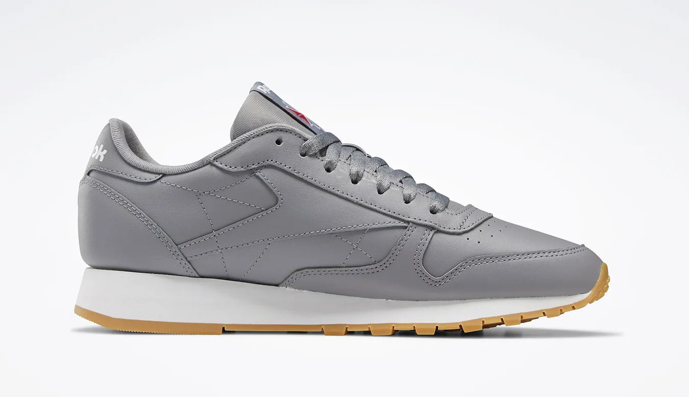 Reebok Classic Leather