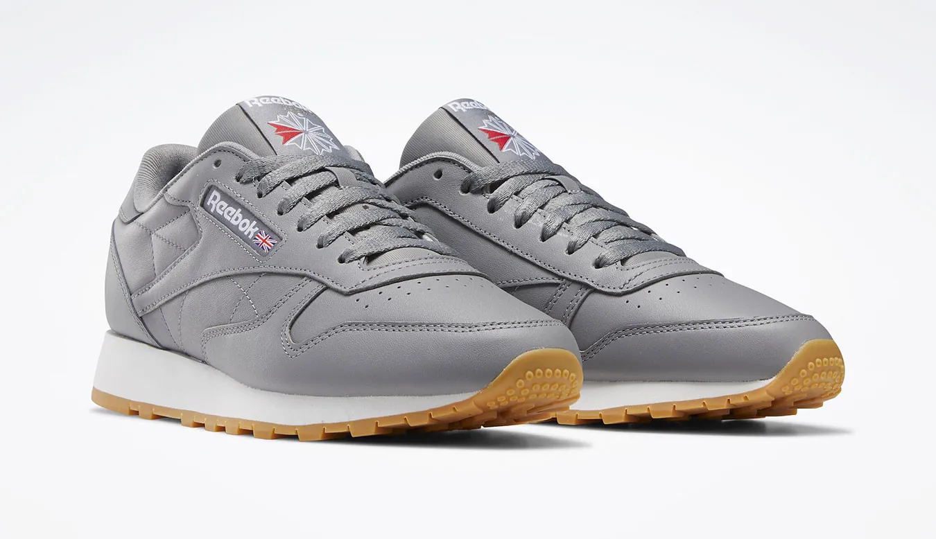 Reebok Classic Leather