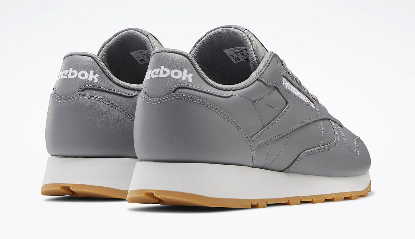 Reebok Classic Leather