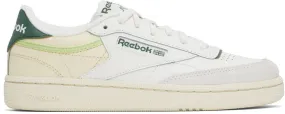 Reebok Classics Multicolor Club C 85 Sneakers