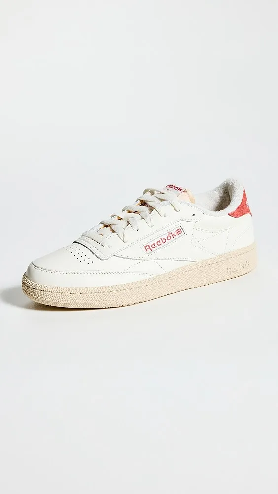 Reebok   Club C 85 Vintage Sneakers 