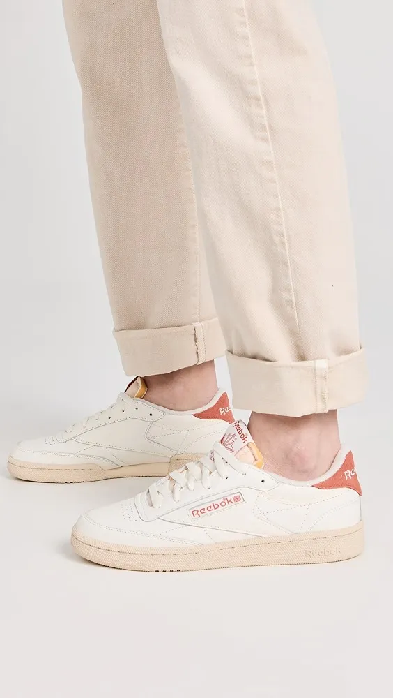 Reebok   Club C 85 Vintage Sneakers 