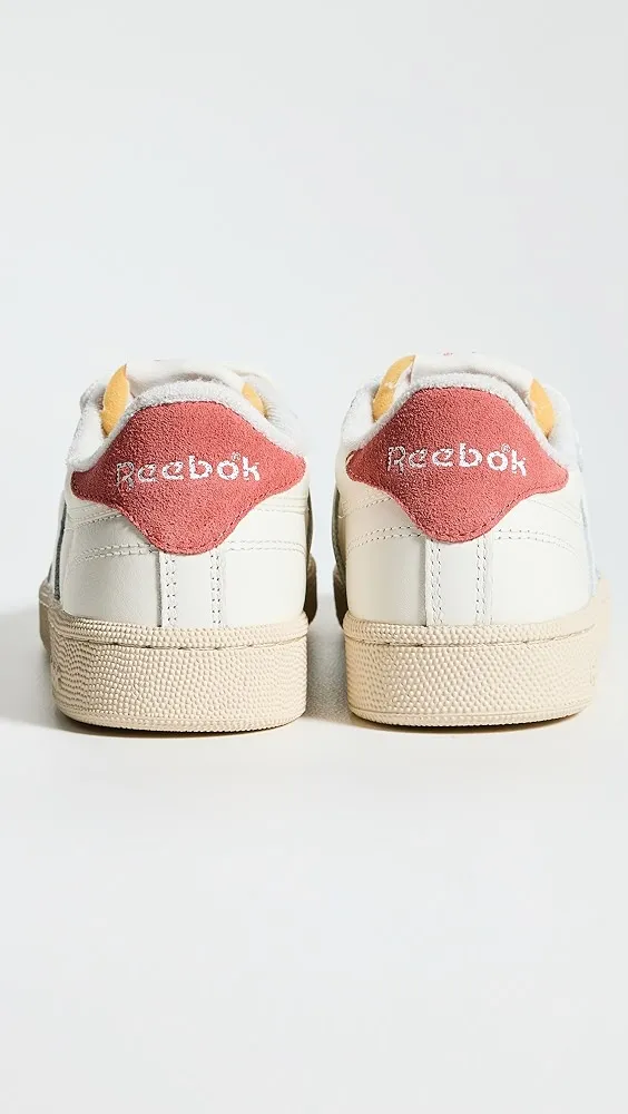 Reebok   Club C 85 Vintage Sneakers 