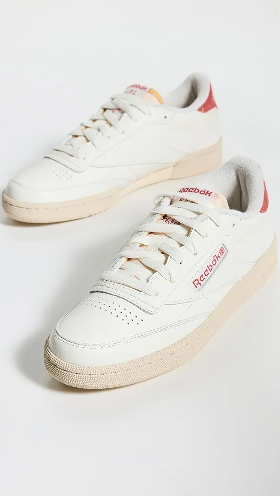 Reebok   Club C 85 Vintage Sneakers 