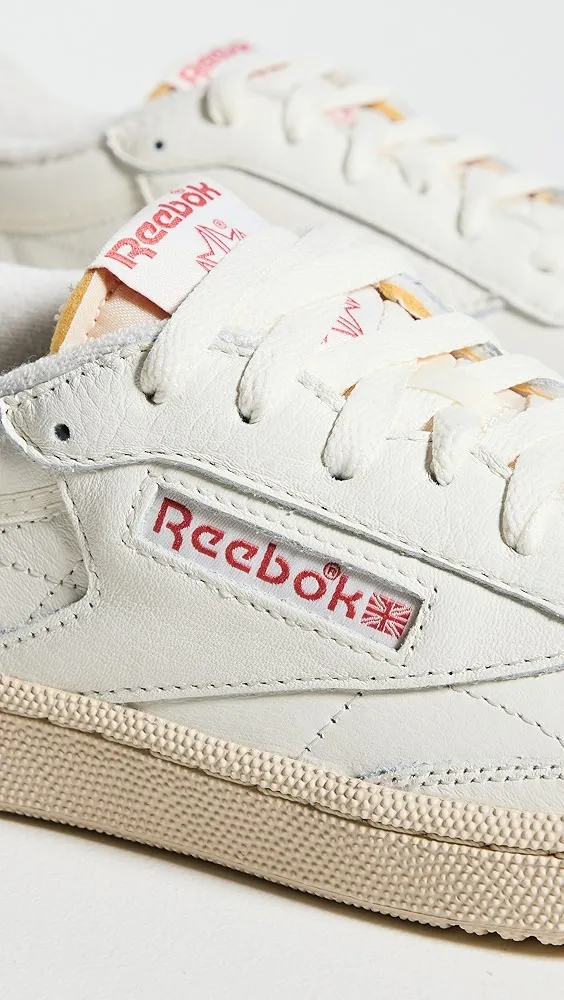 Reebok   Club C 85 Vintage Sneakers 