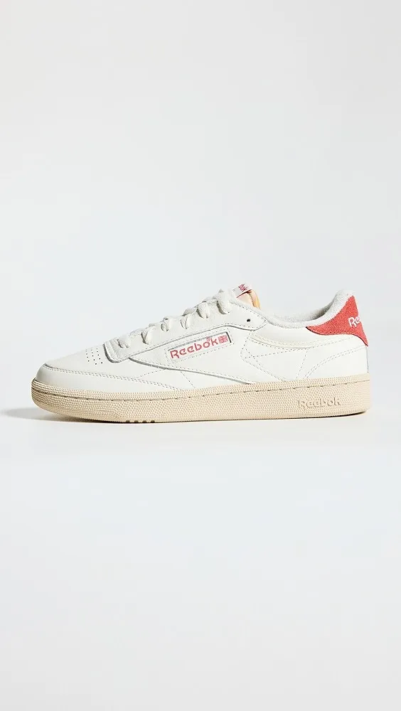 Reebok   Club C 85 Vintage Sneakers 