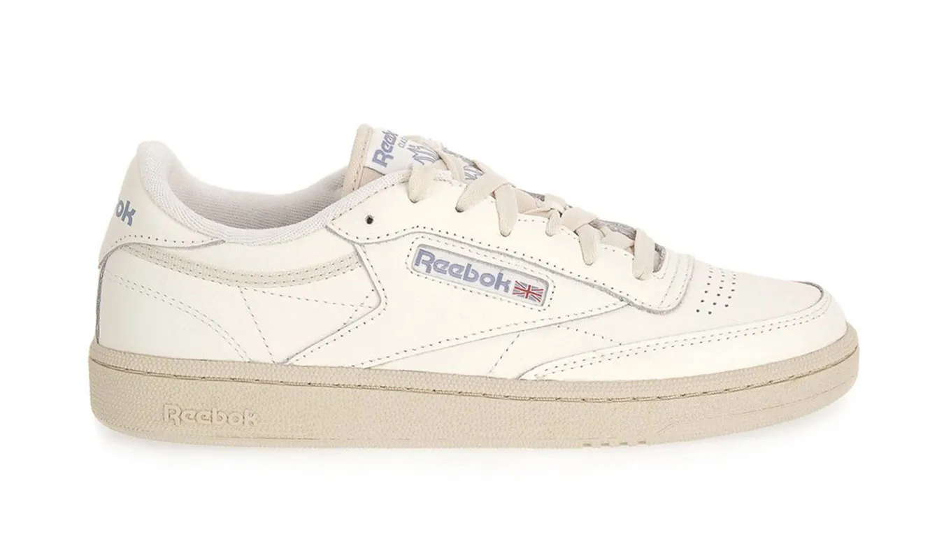 Reebok Club C 85 W