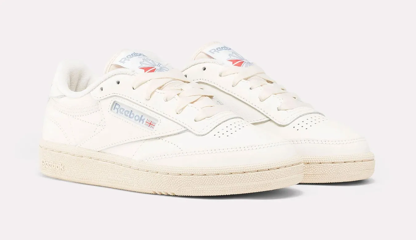 Reebok Club C 85 W