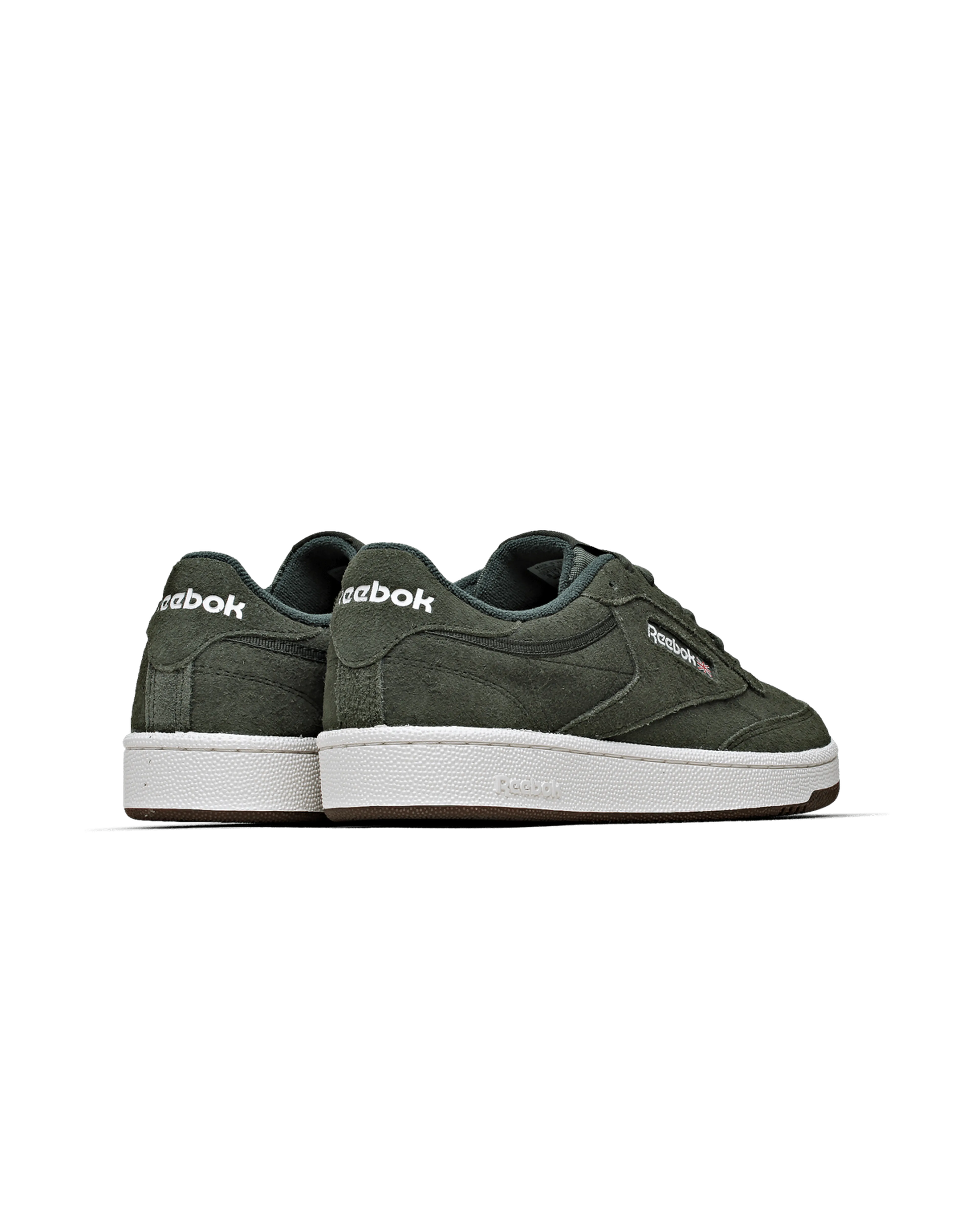 Reebok     Club C 85  