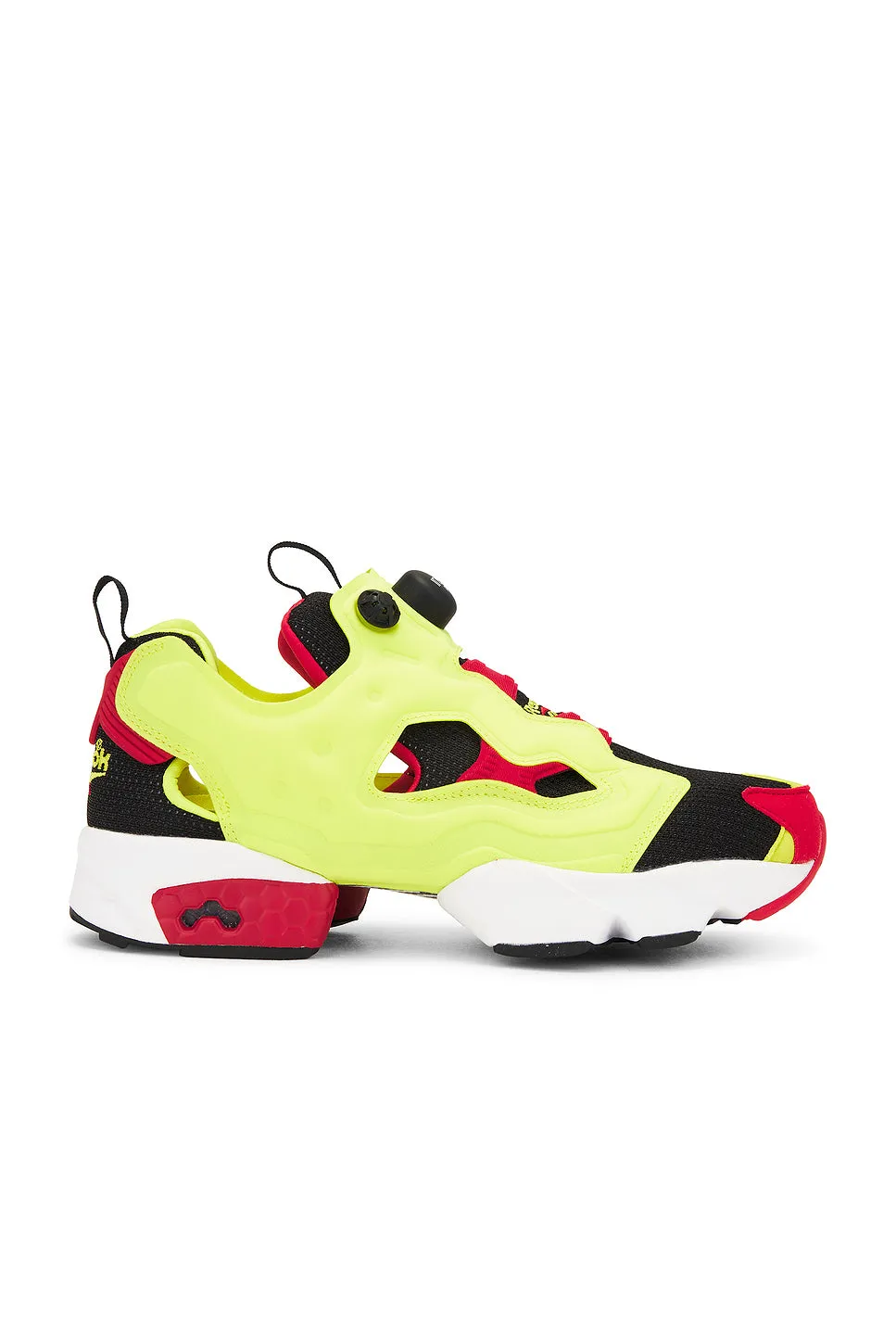 Reebok Istapump Fury 95