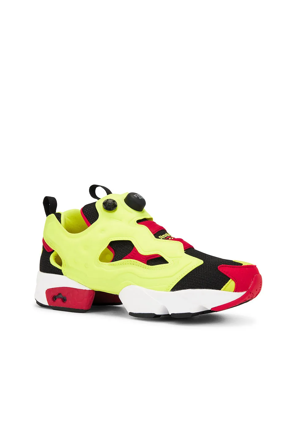 Reebok Istapump Fury 95