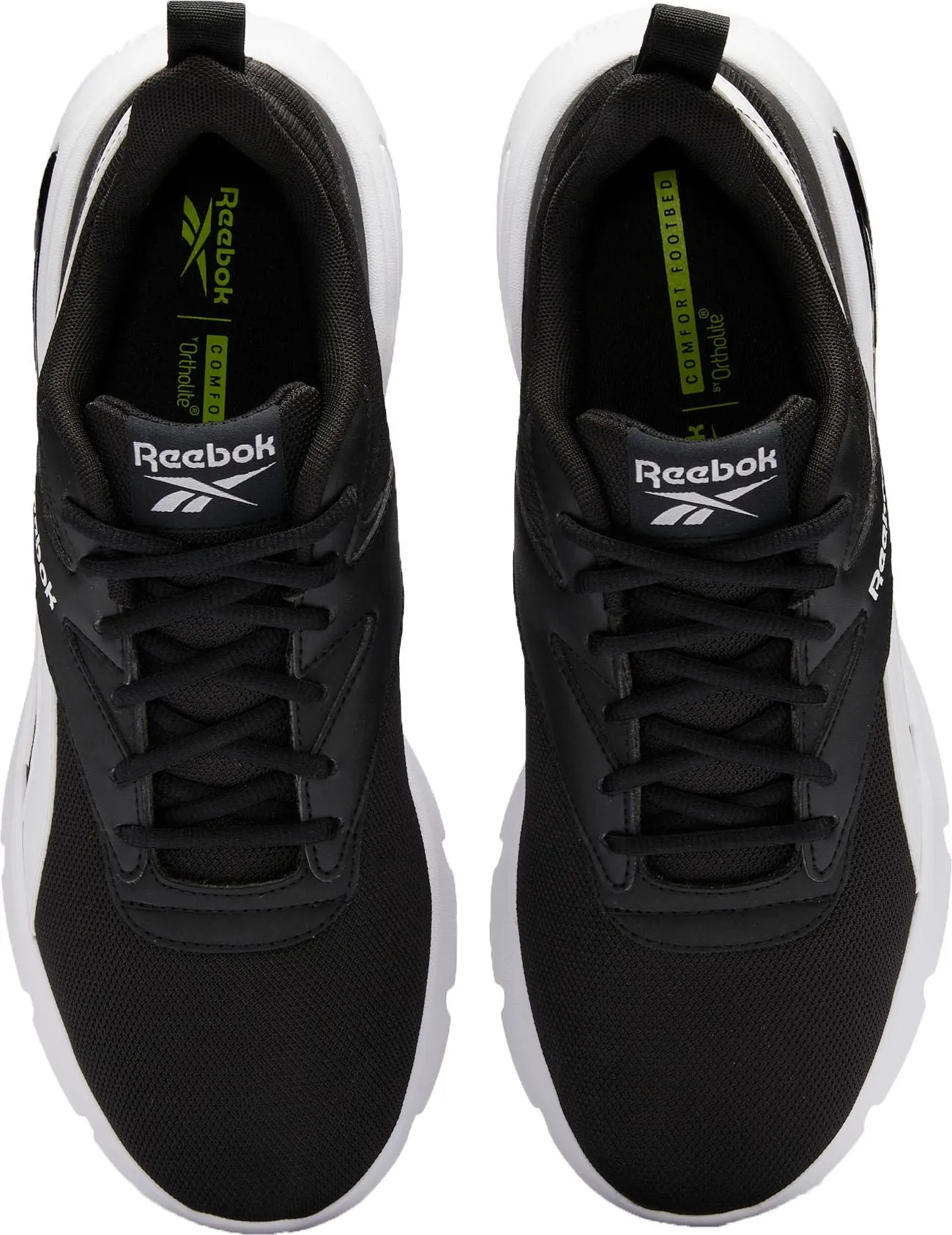 Reebok Reebok Rider V Black