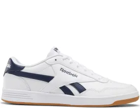 Reebok Reebok Royal Techque T White