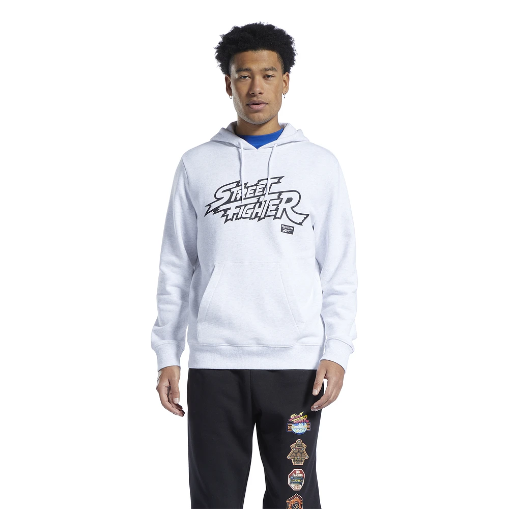 Reebok Reebok SF Graphic Hoodie  - Men's