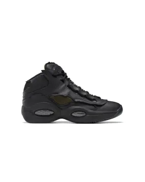 REEBOK - REEBOK x MAISON MARGIELA - PROJECT 0 TQ MO - BLACK