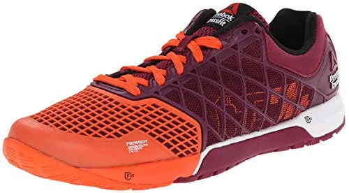 Reebok Women's Crossfit Nano 4.0 Training Shoe