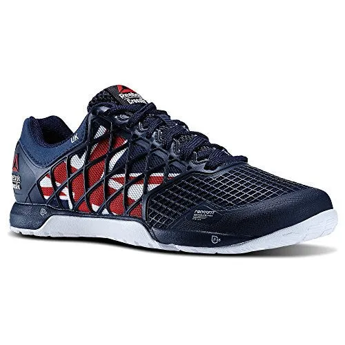 Reebok Women's Crossfit Nano 4.0 Training Shoe