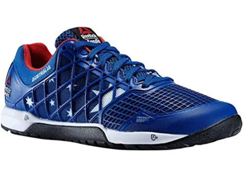 Reebok Women's Crossfit Nano 4.0 Training Shoe