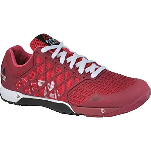 Reebok Women's Crossfit Nano 4.0 Training Shoe