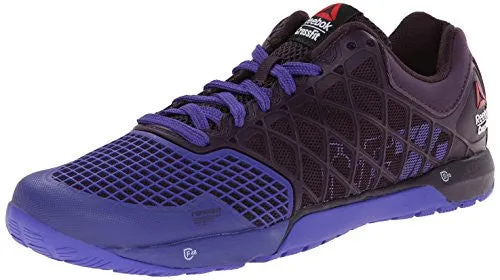 Reebok Women's Crossfit Nano 4.0 Training Shoe