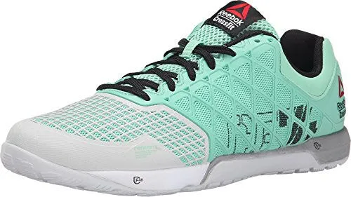 Reebok Women's Crossfit Nano 4.0 Training Shoe