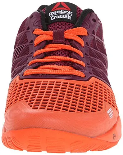 Reebok Women's Crossfit Nano 4.0 Training Shoe