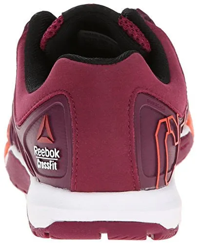 Reebok Women's Crossfit Nano 4.0 Training Shoe