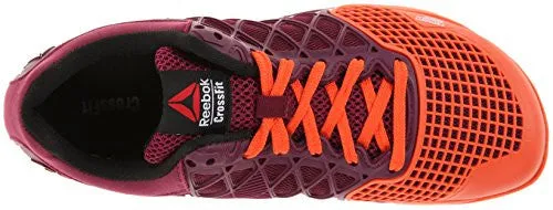 Reebok Women's Crossfit Nano 4.0 Training Shoe