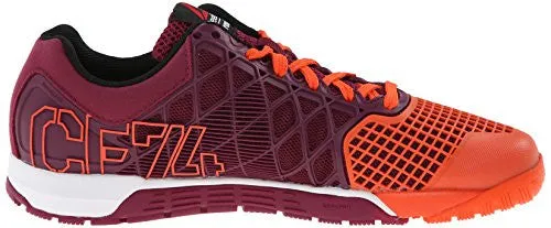 Reebok Women's Crossfit Nano 4.0 Training Shoe