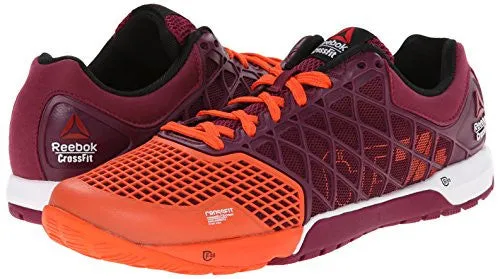 Reebok Women's Crossfit Nano 4.0 Training Shoe