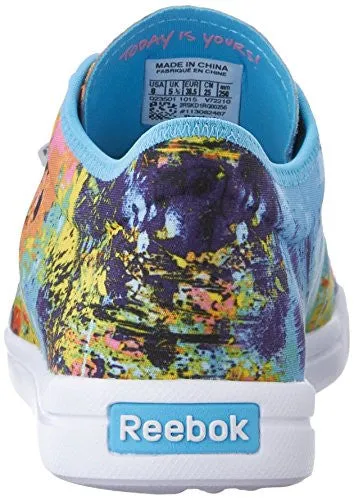 Reebok Women's Skyscape Runaround 2.0 Walking Shoe