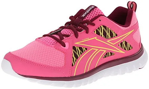 Reebok Women's Sublite Escape MT Running Shoe