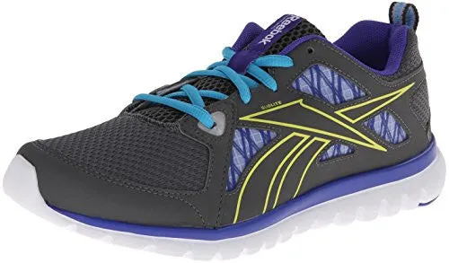 Reebok Women's Sublite Escape MT Running Shoe