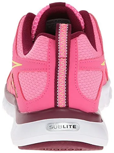 Reebok Women's Sublite Escape MT Running Shoe