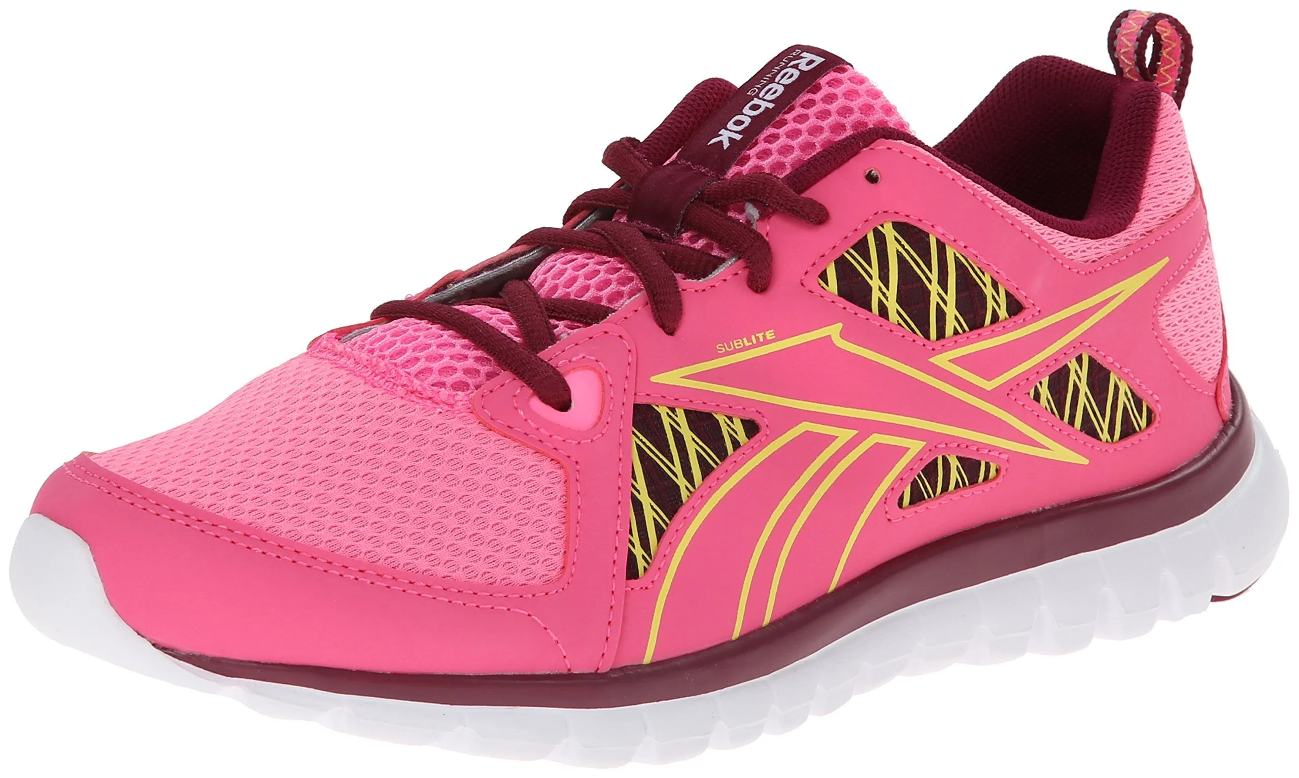 Reebok Women's Sublite Escape MT Running Shoe