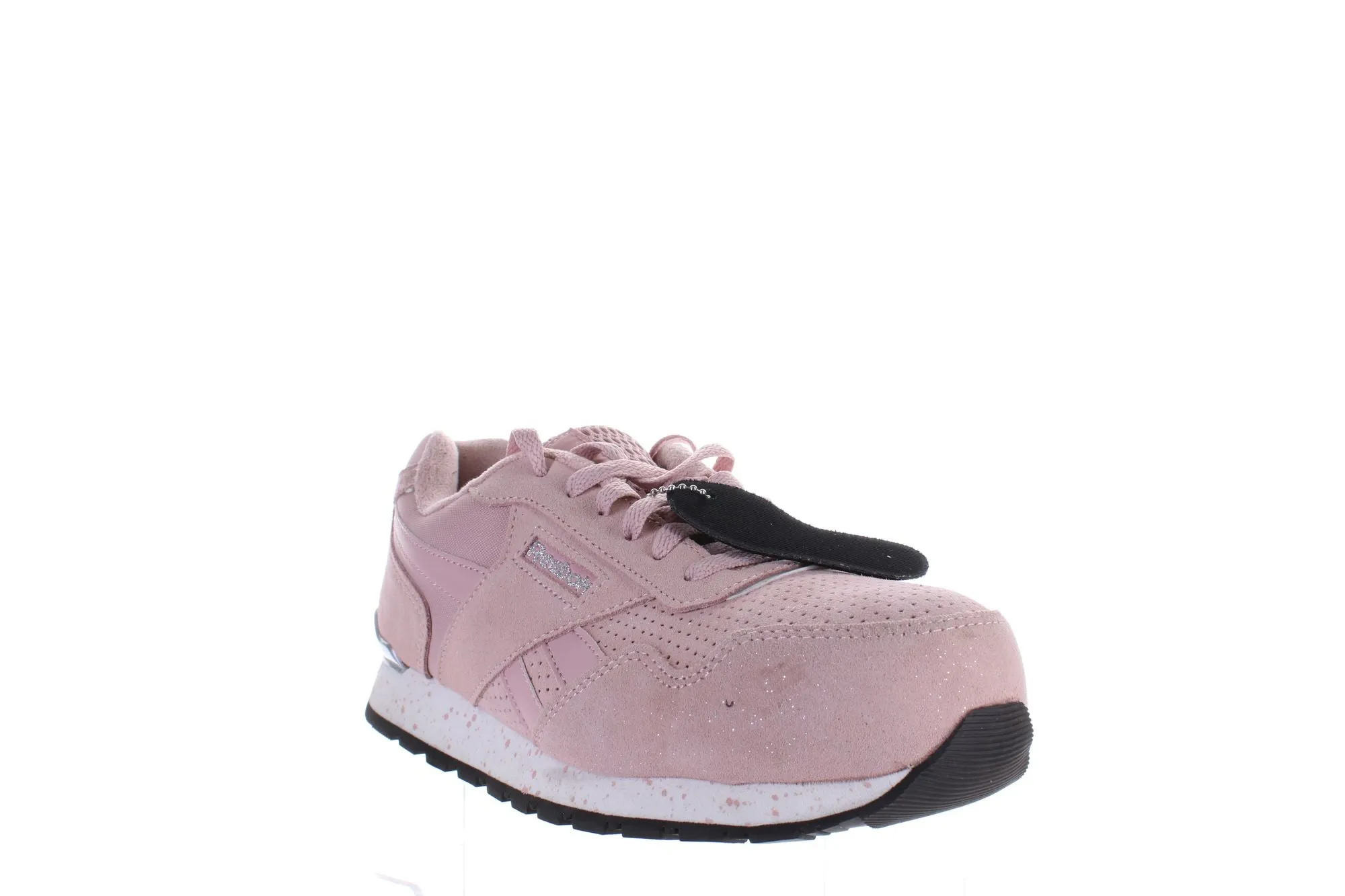 Reebok Womens Work & Safety Sz 10