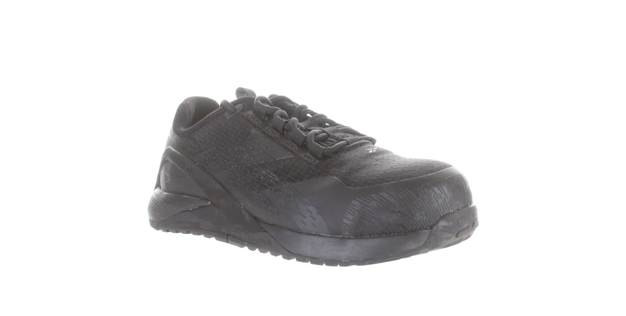 Reebok Womens Work & Safety Sz 6