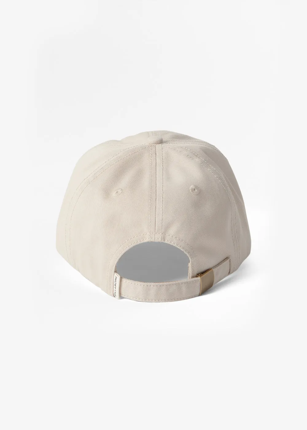 Retro Sun Dad Cap