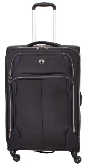 Revo Traffic Light 29 4-Wheel Large Luggage  