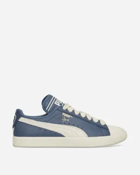 Rhuigi Clyde Q3 Sneakers Pristine / Inky Blue