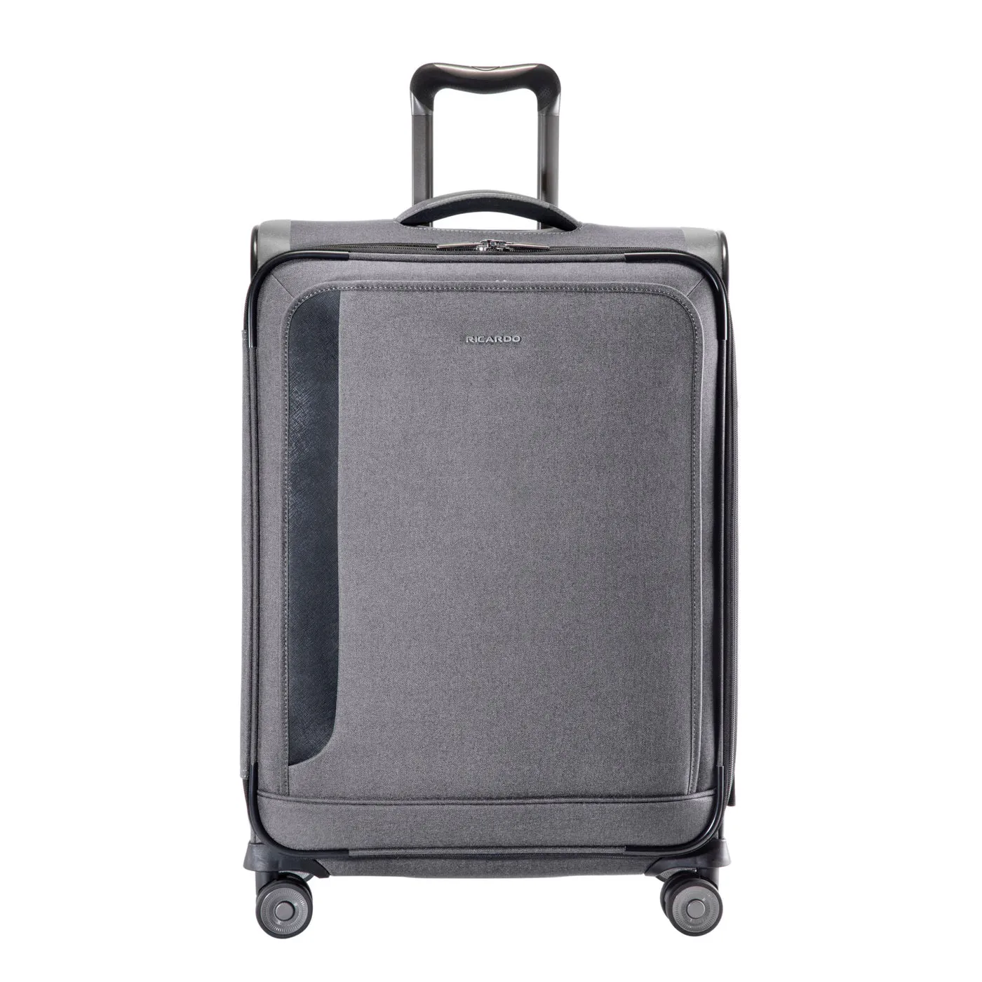 Ricardo Beverly Hills  Malibu Bay 3.0 Softside Medium Check-In Spinner Luggage