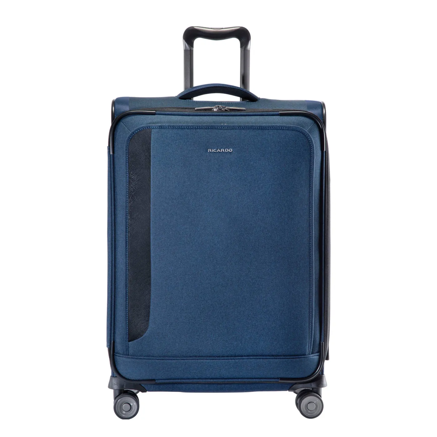 Ricardo Beverly Hills  Malibu Bay 3.0 Softside Medium Check-In Spinner Luggage