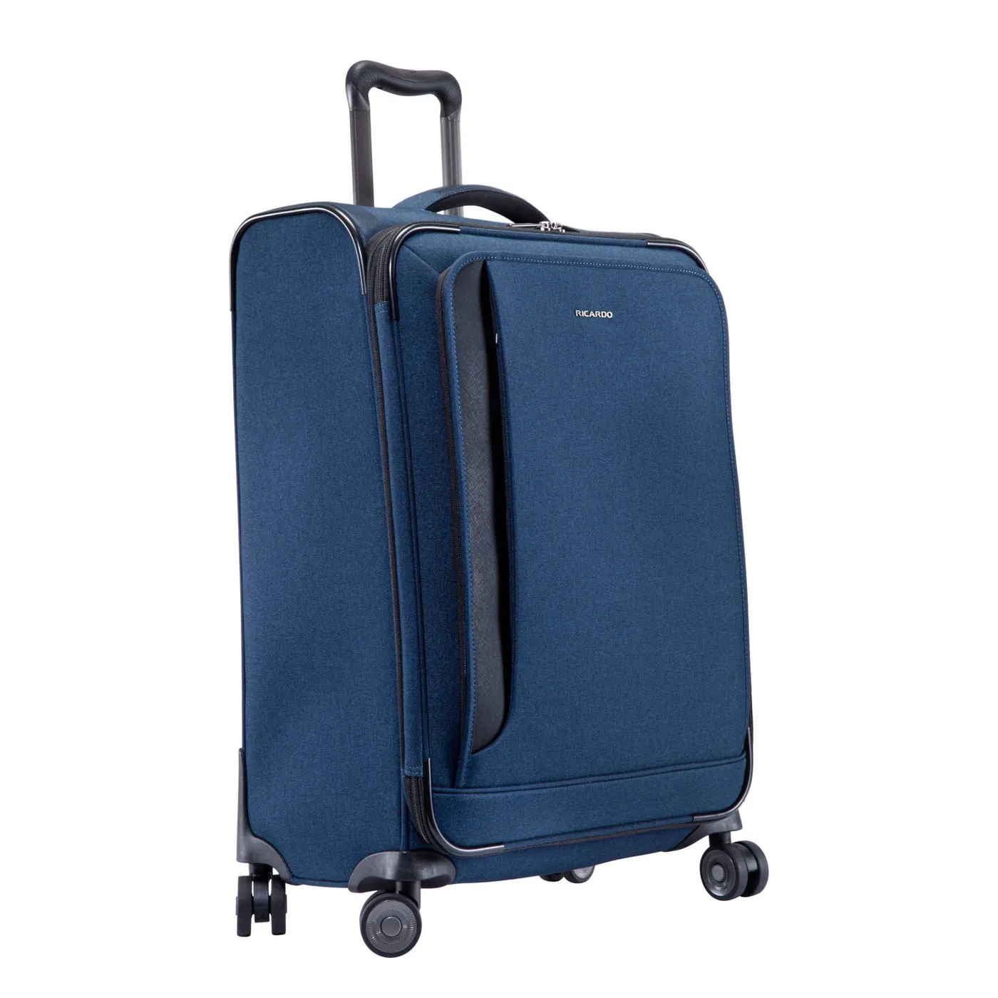 Ricardo Beverly Hills  Malibu Bay 3.0 Softside Medium Check-In Spinner Luggage