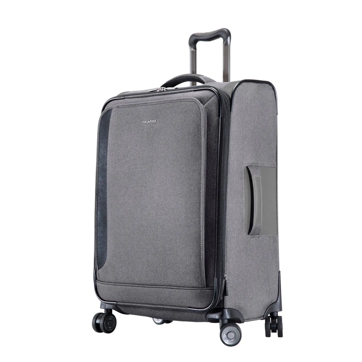 Ricardo Beverly Hills  Malibu Bay 3.0 Softside Medium Check-In Spinner Luggage