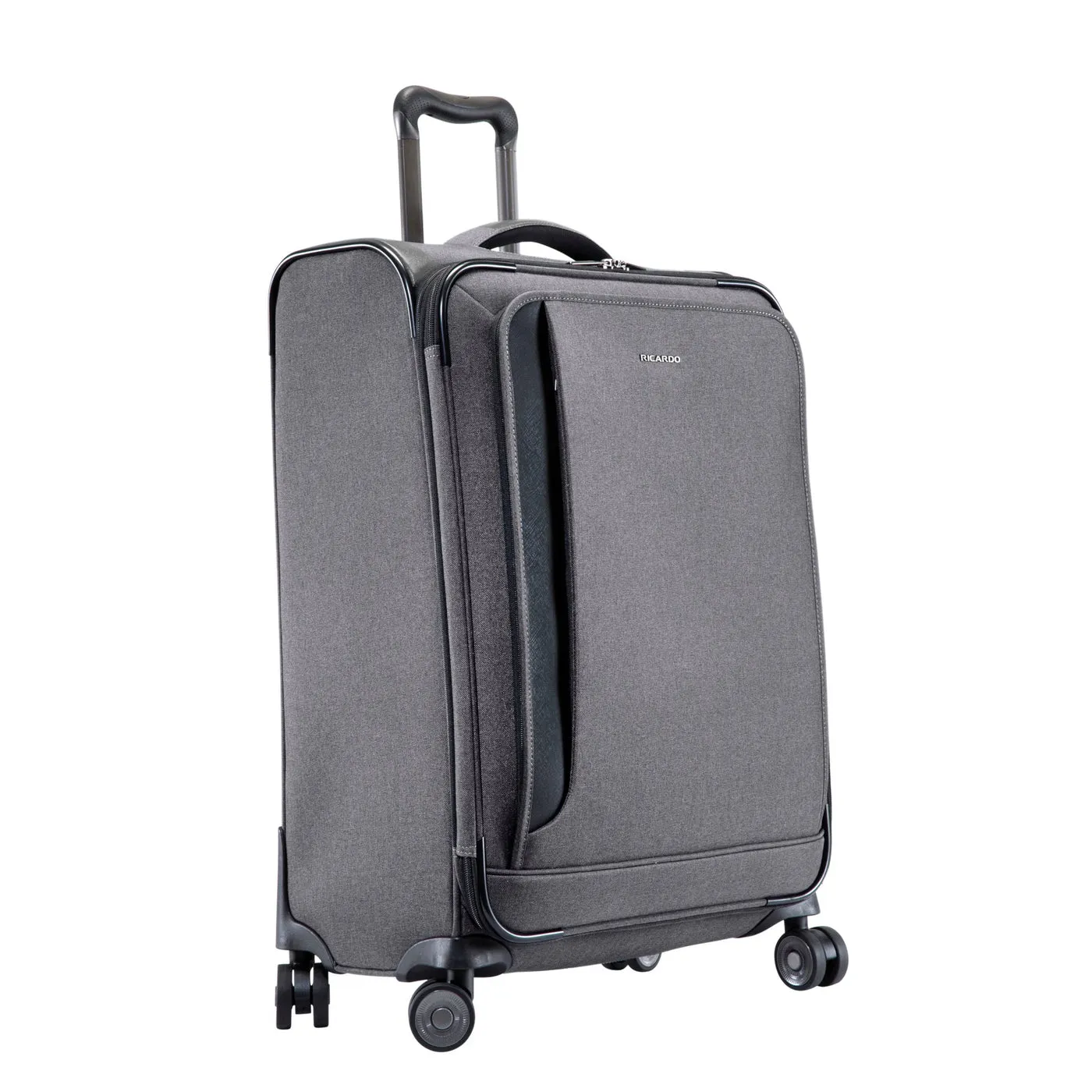 Ricardo Beverly Hills  Malibu Bay 3.0 Softside Medium Check-In Spinner Luggage