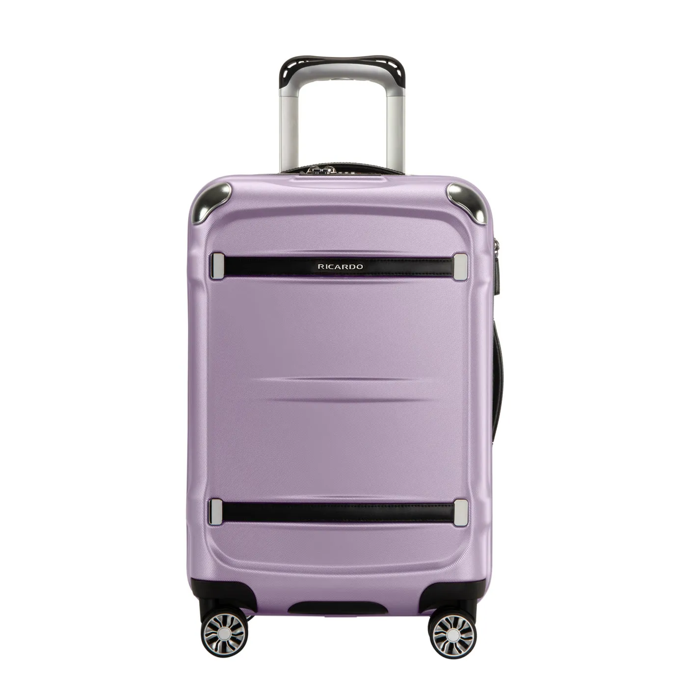 Ricardo Beverly Hills  Rodeo Drive 2.0 Hardside Carry-On Spinner Luggage