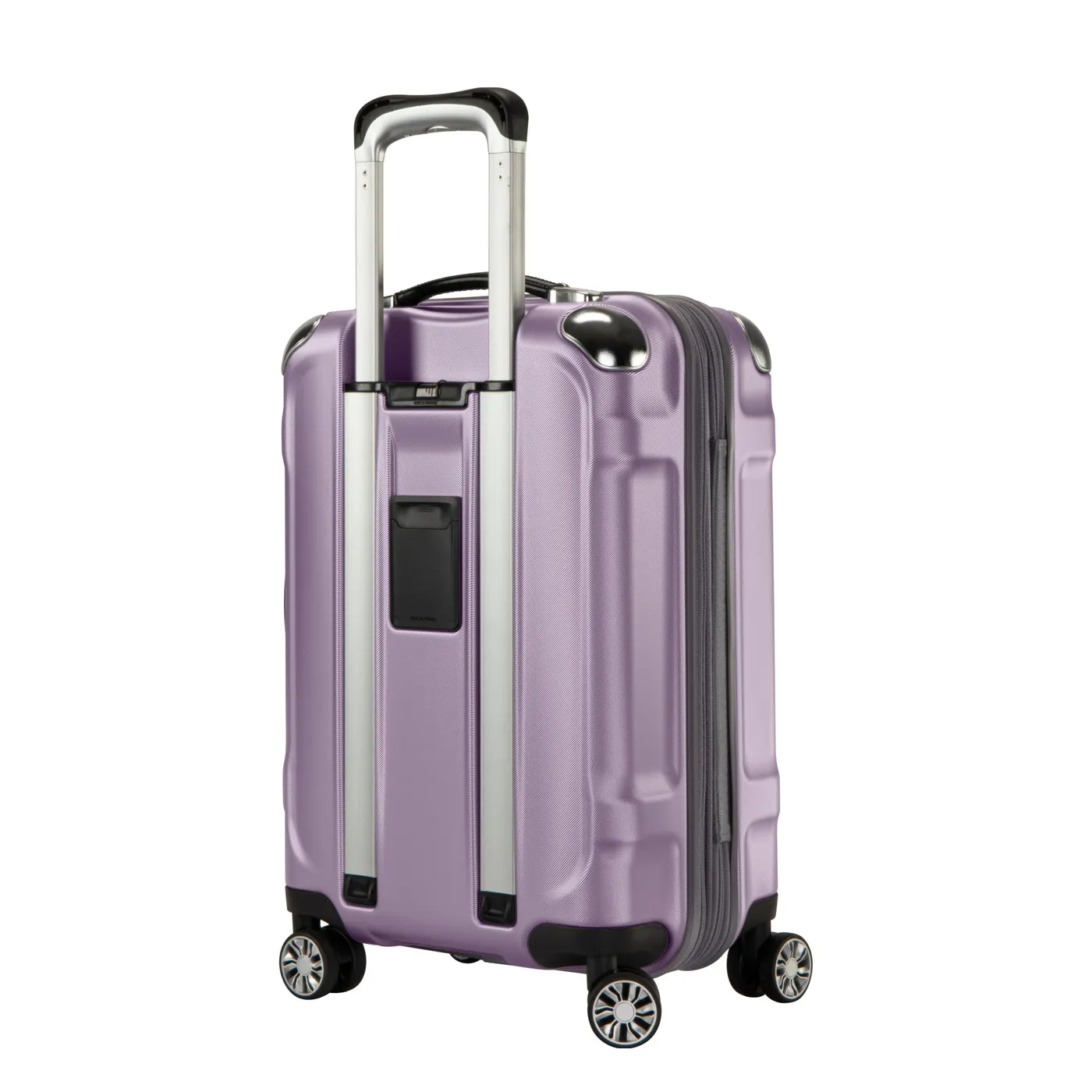 Ricardo Beverly Hills  Rodeo Drive 2.0 Hardside Carry-On Spinner Luggage